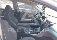 2012 Hyundai Sonata фото