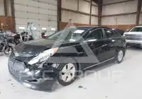 2012 Hyundai Sonata фото