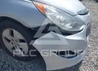 2012 Hyundai Sonata фото