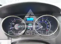 2012 Hyundai Sonata photo