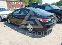 2012 Hyundai Sonata фото