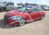 2012 Hyundai Sonata photo