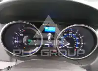2012 Hyundai Sonata фото