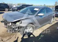 2012 Hyundai Sonata photo