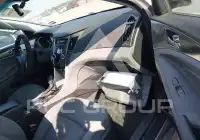 2012 Hyundai Sonata фото