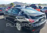 2012 Hyundai Sonata фото