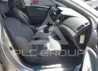 2012 Hyundai Sonata фото