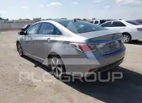 2012 Hyundai Sonata photo