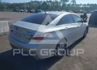 2012 Hyundai Sonata photo