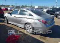 2012 Hyundai Sonata photo