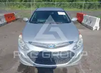 2012 Hyundai Sonata photo