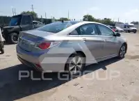 2012 Hyundai Sonata photo