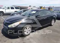 2012 Hyundai Sonata фото