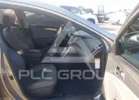 2012 Hyundai Sonata фото