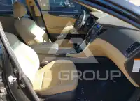 2012 Hyundai Sonata фото