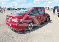 2012 Hyundai Sonata photo