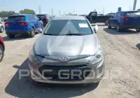 2012 Hyundai Sonata фото