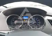 2012 Hyundai Sonata фото