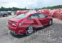 2012 Hyundai Sonata фото
