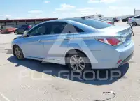 2012 Hyundai Sonata photo