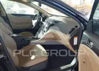 2012 Hyundai Sonata фото