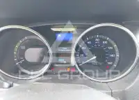 2012 Hyundai Sonata фото