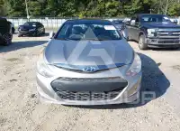 2012 Hyundai Sonata фото