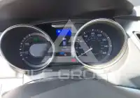 2012 Hyundai Sonata фото