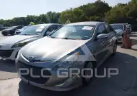 2012 Hyundai Sonata фото