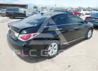 2012 Hyundai Sonata фото