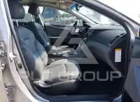 2012 Hyundai Sonata photo