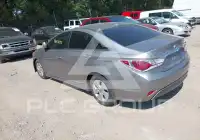 2012 Hyundai Sonata фото