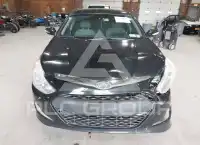 2012 Hyundai Sonata фото