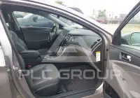 2012 Hyundai Sonata фото