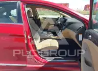 2012 Hyundai Sonata photo