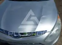 2012 Hyundai Sonata фото
