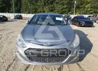 2012 Hyundai Sonata фото