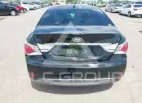 2012 Hyundai Sonata фото