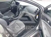 2012 Hyundai Sonata фото