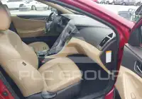 2012 Hyundai Sonata photo