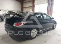 2012 Hyundai Sonata фото