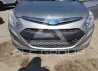 2012 Hyundai Sonata photo