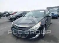 2012 Hyundai Sonata photo
