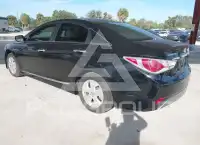 2012 Hyundai Sonata фото