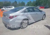 2012 Hyundai Sonata фото