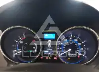 2012 Hyundai Sonata фото