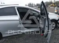 2012 Hyundai Sonata фото