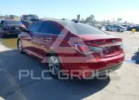 2012 Hyundai Sonata фото