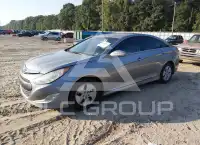 2012 Hyundai Sonata фото
