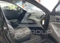 2012 Hyundai Sonata фото